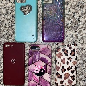 iPhone cases